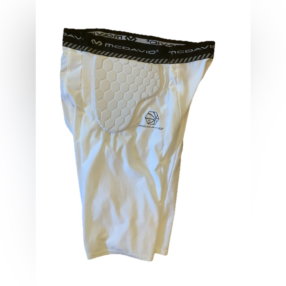 McDavid HEX men short Sportwears size XL tight